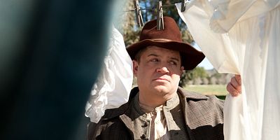 poster de la série Article 2