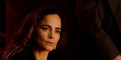 poster de la série Fantasmas