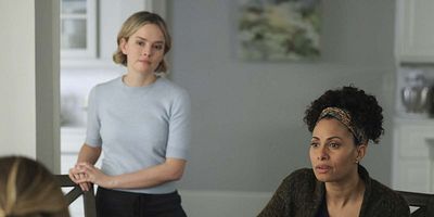 poster de la série Fais moi confiance...