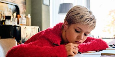 poster de la série Quand vient la nuit