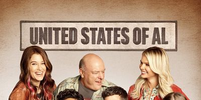 poster de la série Promises / Wadaha