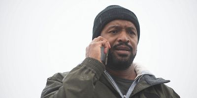 poster de la série Monster in the House