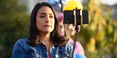 poster de la série Fire: Part 2