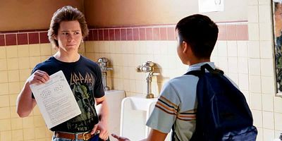 poster de la série Meemaw, génie scientifique