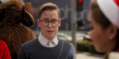 poster de la série History Buff