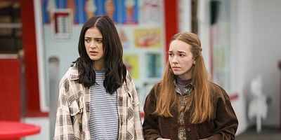 poster de la série Une deuxième chance