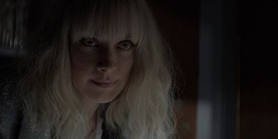 poster de la série Libération conditionnelle