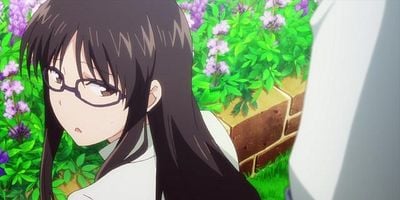 poster de la série Invocation