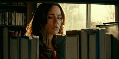 poster de la série Disparition