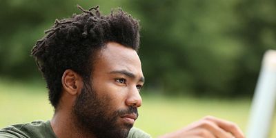 poster de la série La veste