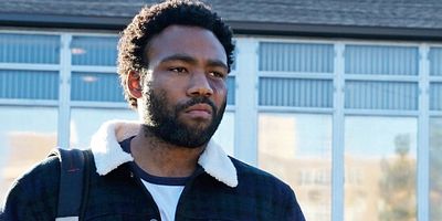 poster de la série Crabs in a Barrel