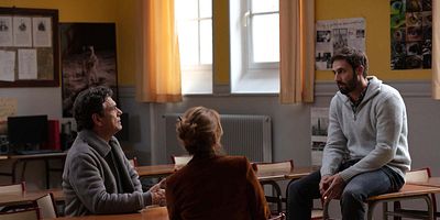 poster de la série Juliette