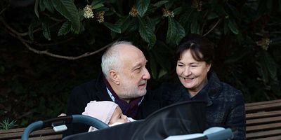 poster de la série Mehdi