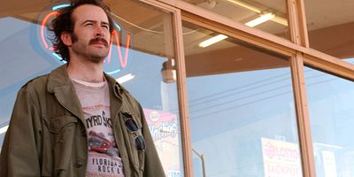 poster de la série Mauvais karma