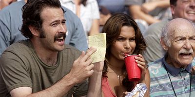 poster de la série Cheval de Troie