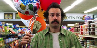 poster de la série Tous mes voeux de bonheur