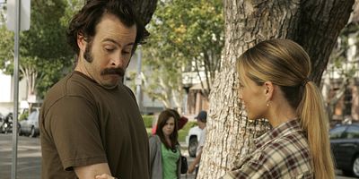 poster de la série Le professeur de mes rêves