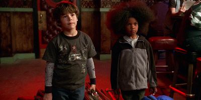 poster de la série La voiture de la discorde