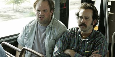 poster de la série L'argent ne fait pas le bonheur