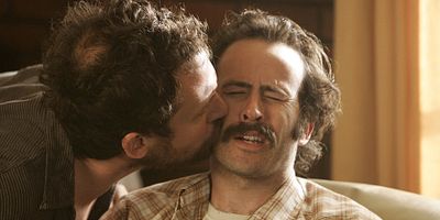 poster de la série Qui est Harry Monroe ?