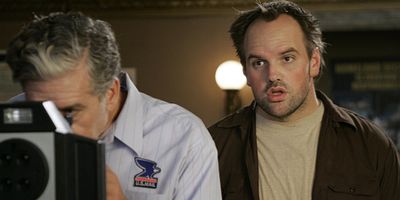 poster de la série L'amour est plus fort