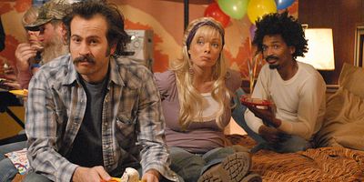 poster de la série Joyeux anniversaire