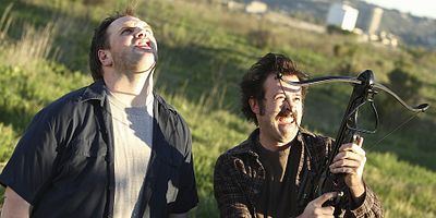 poster de la série Entre la vie et la mort