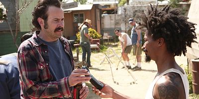 poster de la série Ah les femmes