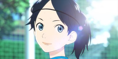 poster de la série Ensemble