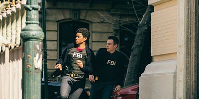 poster de la série Frères et sœurs