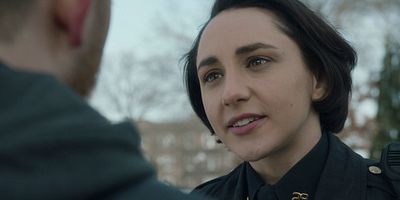 poster de la série Les anges gardiens