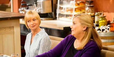 poster de la série Fautes avouées à moitié pardonnées