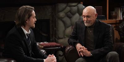 poster de la série The Two Nieces of Eve