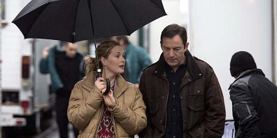 poster de la série Jackson et les femmes