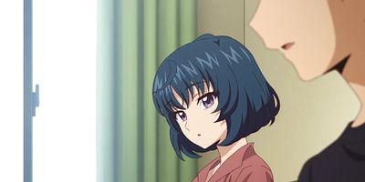 poster de la série Trickstar