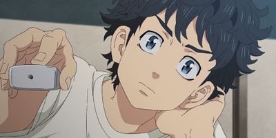 poster de la série Reborn