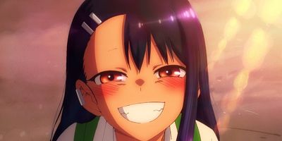 poster de la série Je te trouve un peu... / Tu t'énerves jamais ?