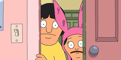 poster de la série Doigts baladeurs