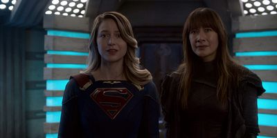 poster de la série Les âmes perdues