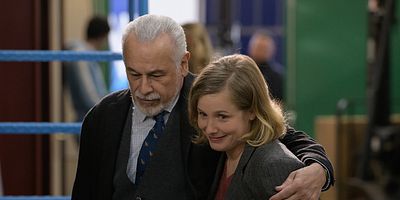 poster de la série Les Ficelles du métier