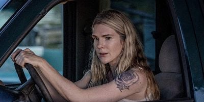 poster de la série Je ne vous connais pas