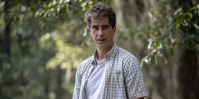 poster de la série Je te tiens