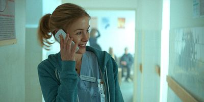 poster de la série Résurrection