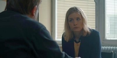 poster de la série Retrouvailles