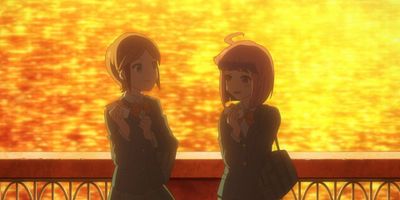 poster de la série Le club de poterie est un paradis