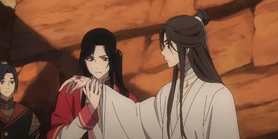 poster de la série Episode 7