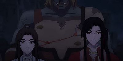 poster de la série Episode 8