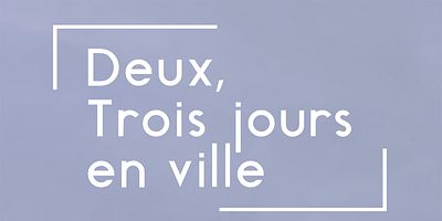 poster de la série Bruxelles