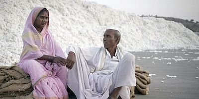 poster de la série Inde : Satyabhama et Satva