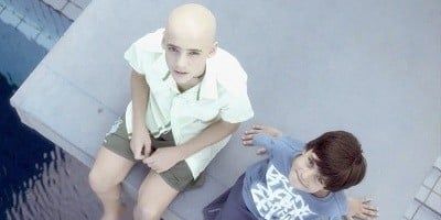 poster de la série Espérance